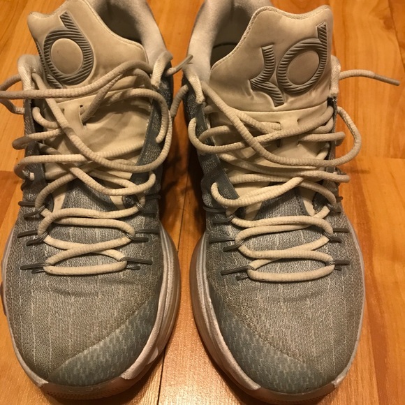KD Basketball Sneaker Men’s 8.5 - Picture 1 of 6