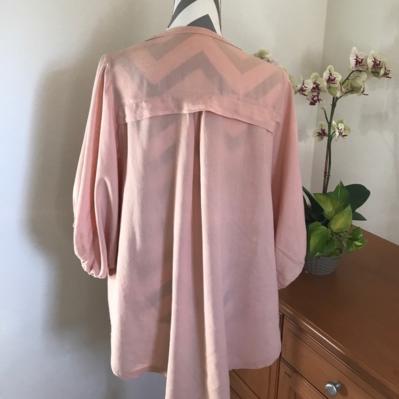 Blouse - Picture 2 of 2