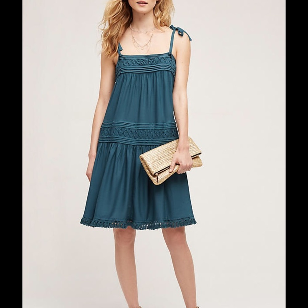 NWT Anthropologie dress