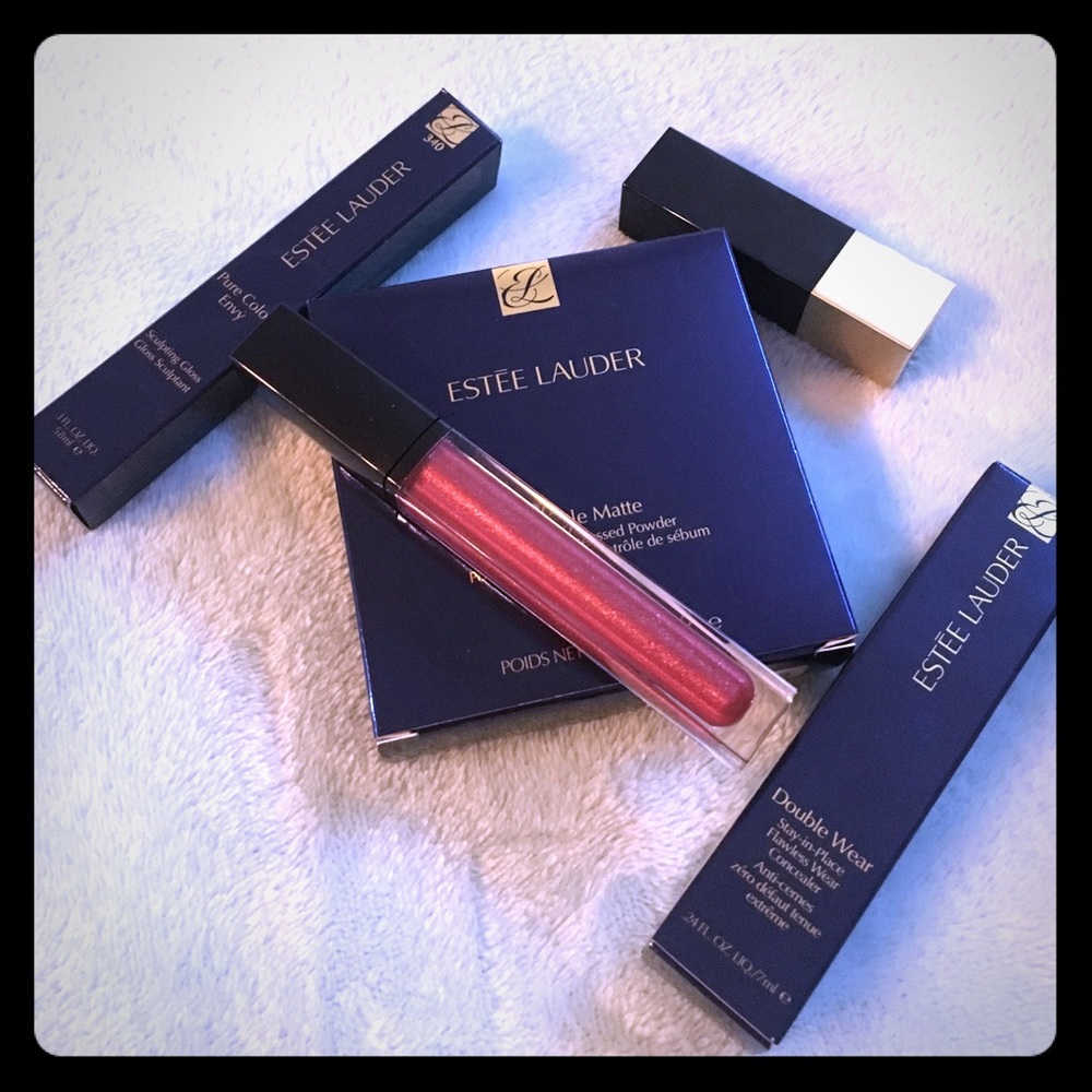 Estée Lauder NIB lipgloss