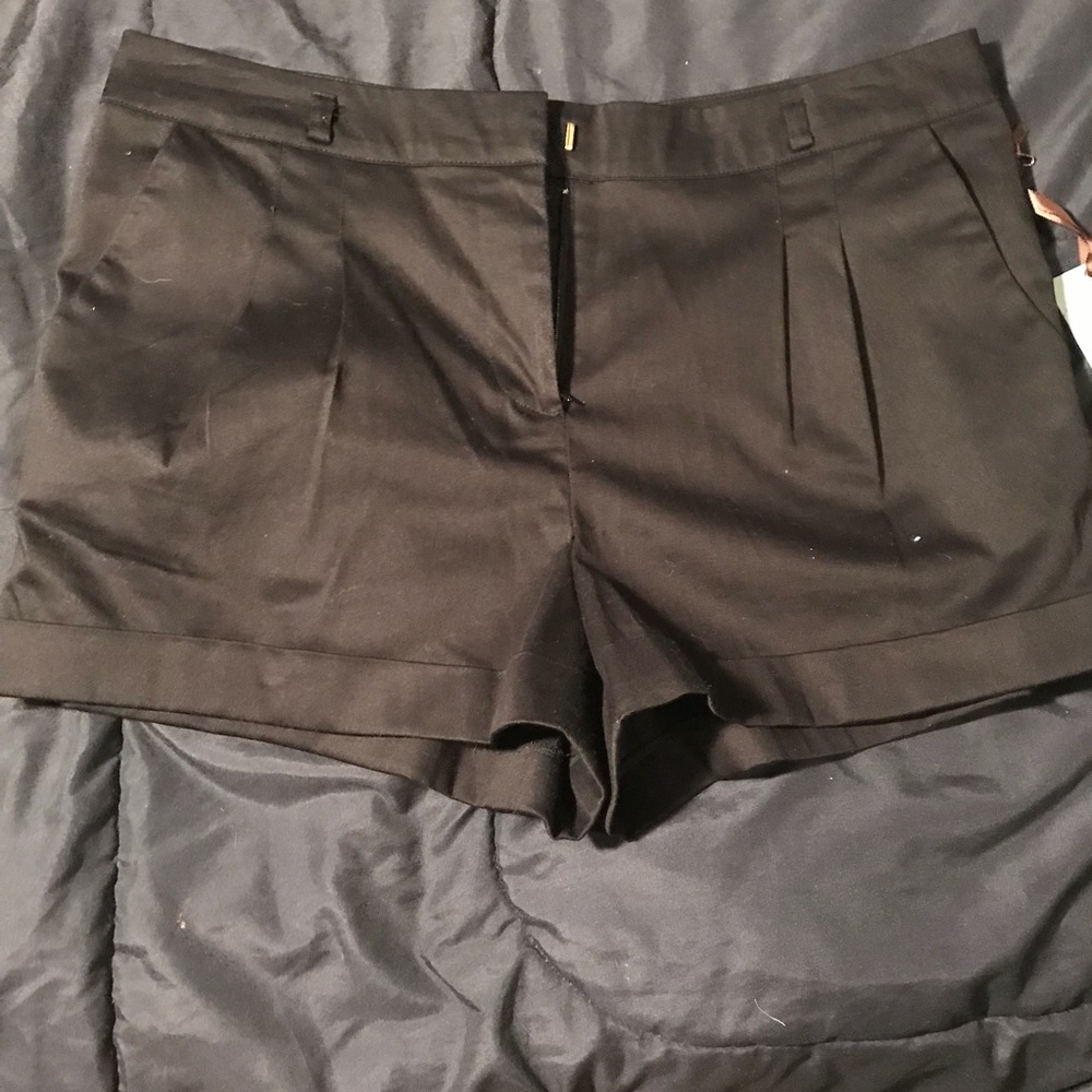 Dressy Shorts