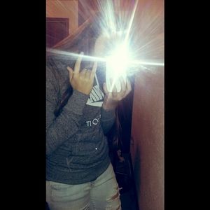 Meet your Posher, Jasmine