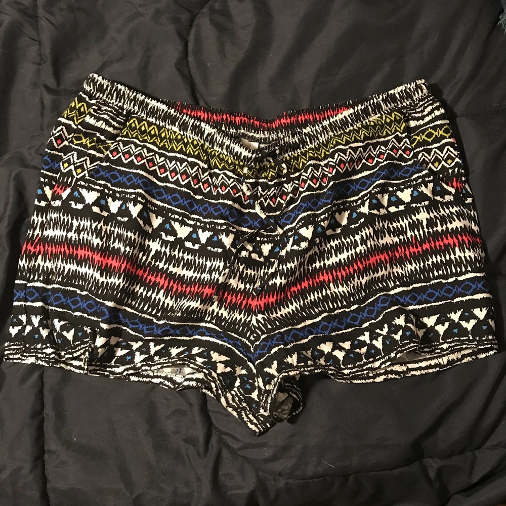 Shorts