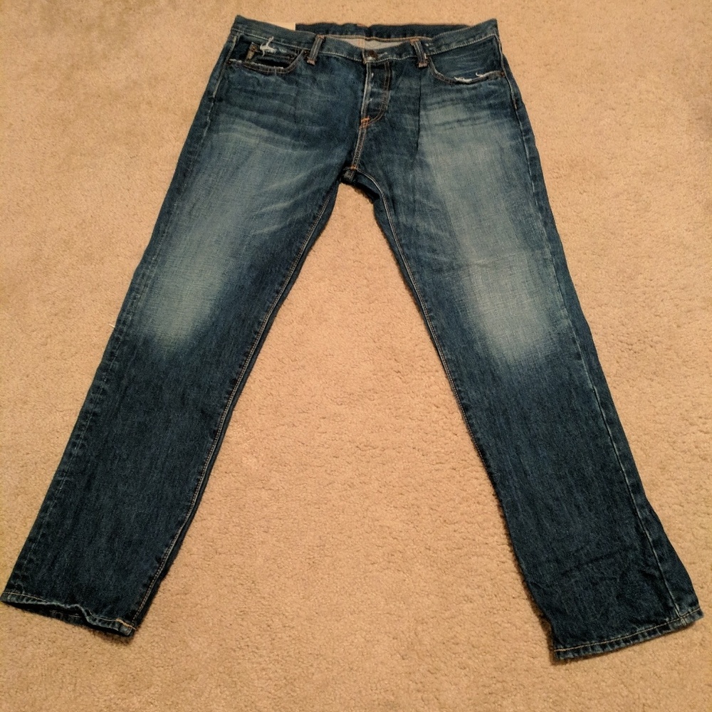 Abercrombie & Fitch Jeans