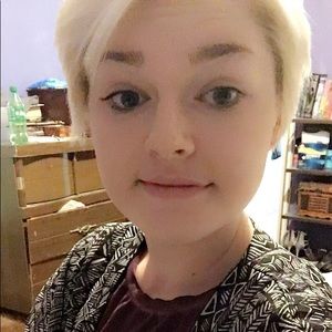 Meet your Posher, Kelsey