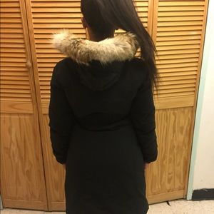 canada goose brittania parka canada goose brittania parka