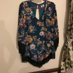 Show Me Your Mumu dress