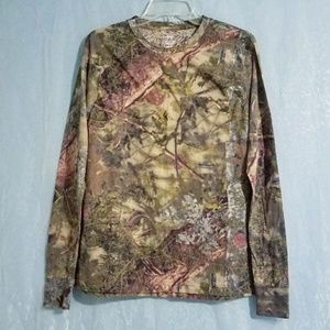 King's Camo Longsleeve shirt