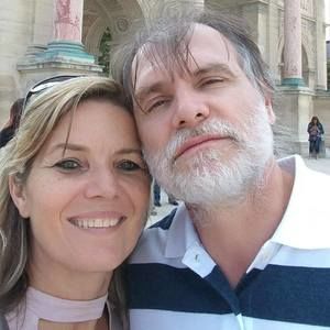 Meet your Posher, Freda