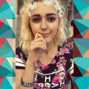 Meet your Posher, Alycia