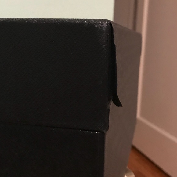 Prada Saffiano Lux Double Zip Top-Handle Bag - Picture 7 of 7