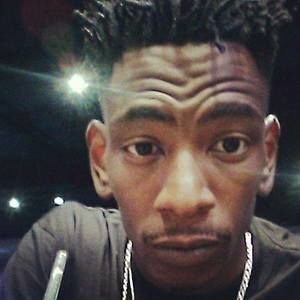 Meet your Posher, Marlo