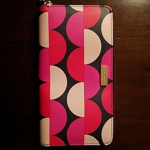 Like New Kate Spade Wallet AUTHENTIC