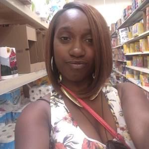 Meet your Posher, Shereeda