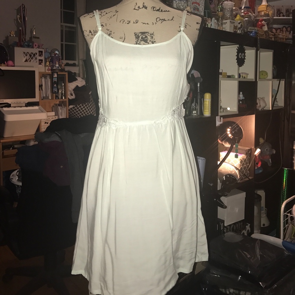 H & M dress