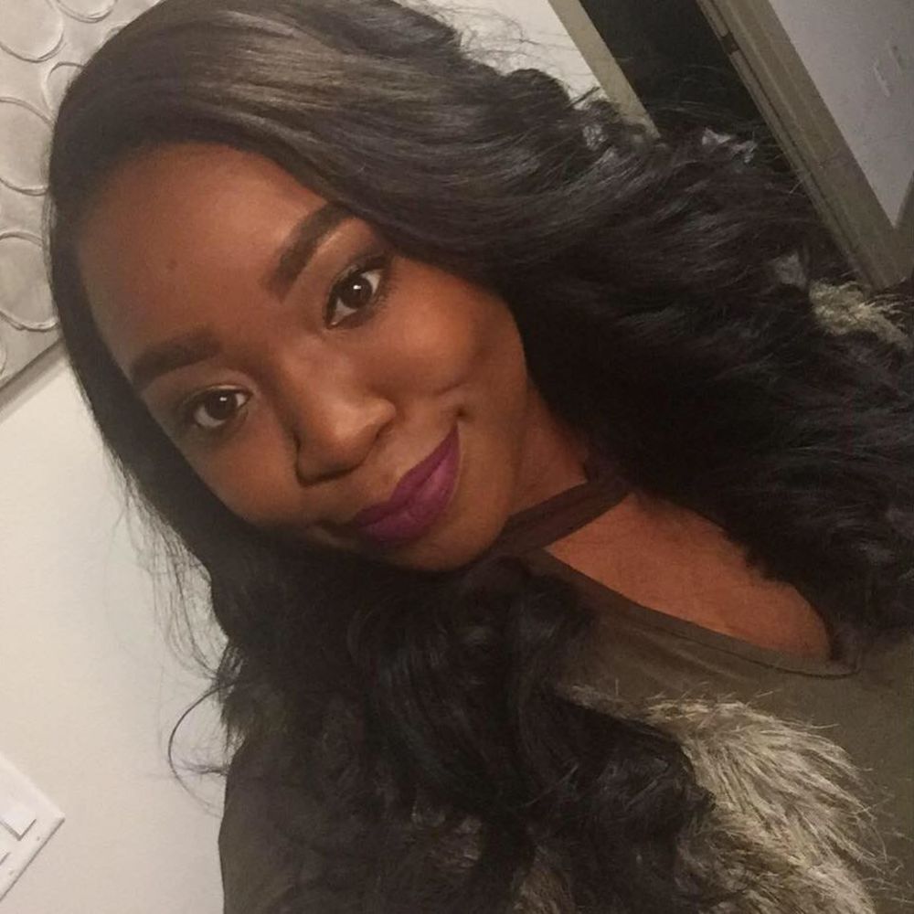 Meet your Posher, Brittany