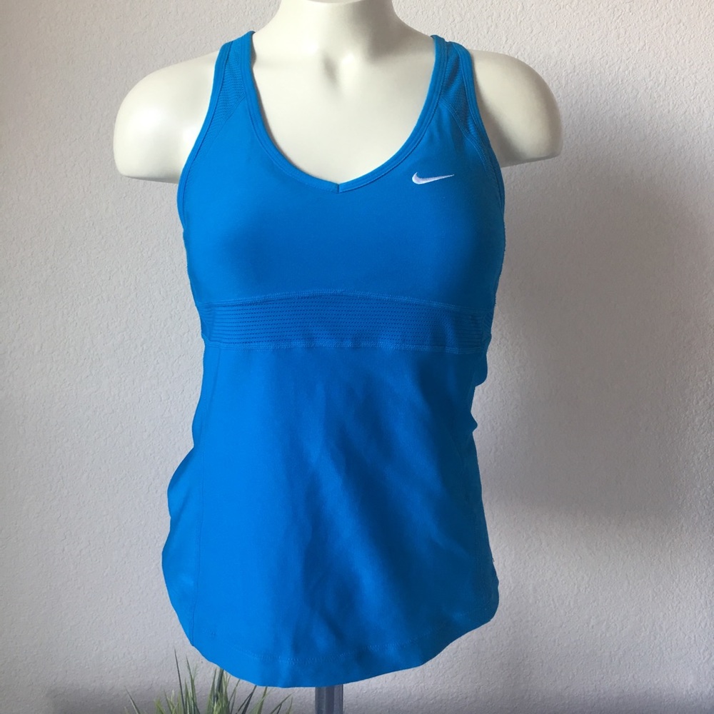 💥 Nike Fit Dri Racerback 💥