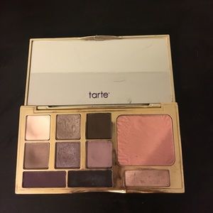 Tarte Energy Noir Palette