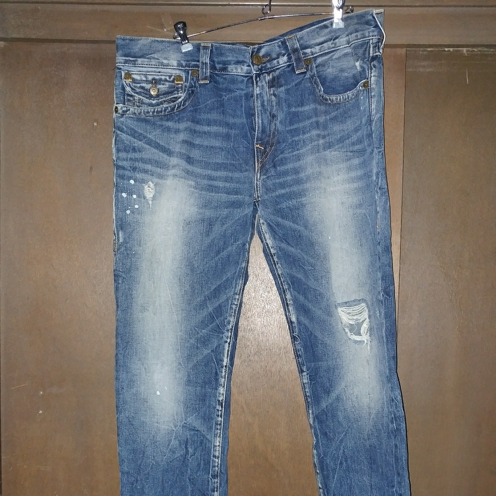 True Religion Jeans