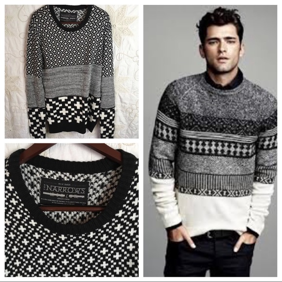 the narrows clothing