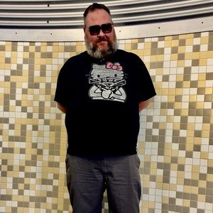 Meet your Posher, Brian