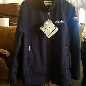 Seahawks Jacket