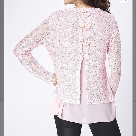 Sweater - Picture 1 of 4