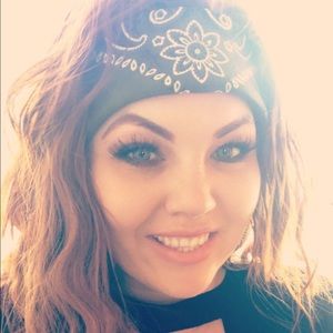 Meet your Posher, Brandi