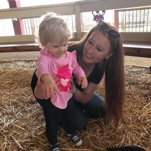 Meet your Posher, Kara