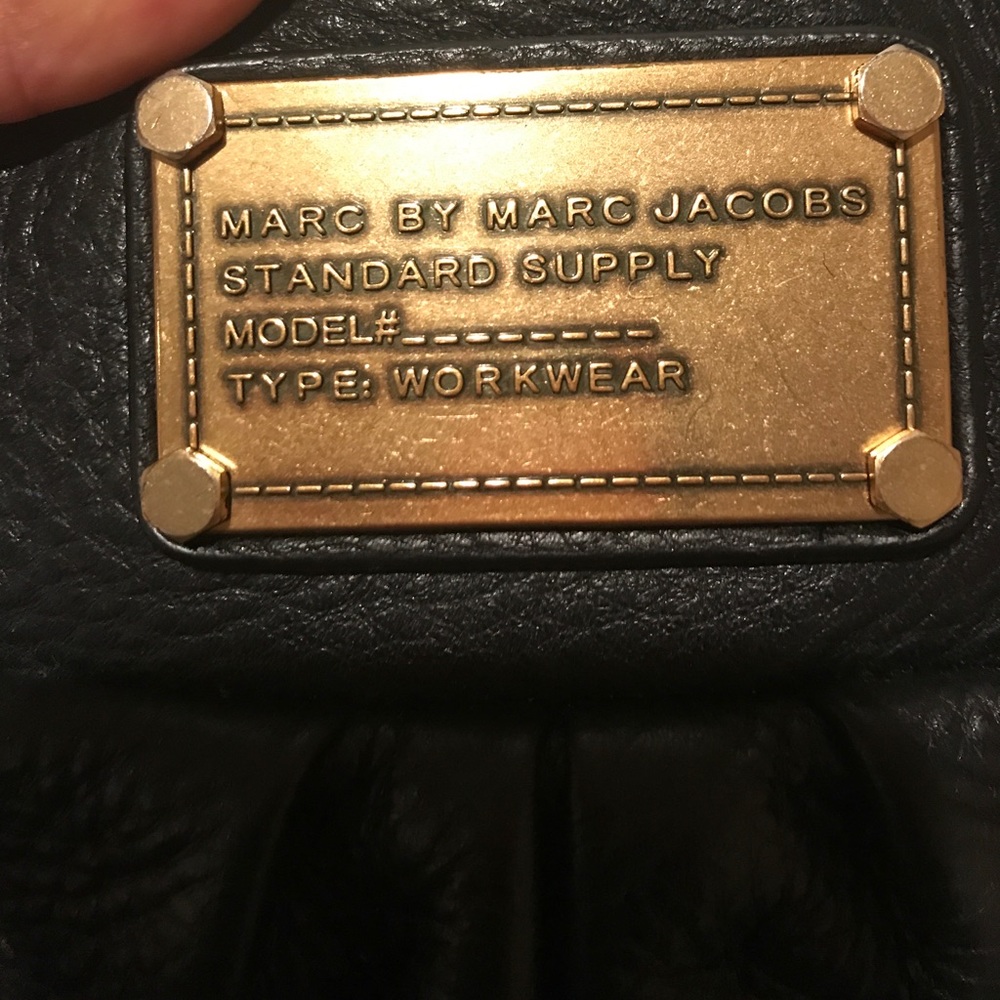 Marc by Marc Jacobs - Picture 1 of 5