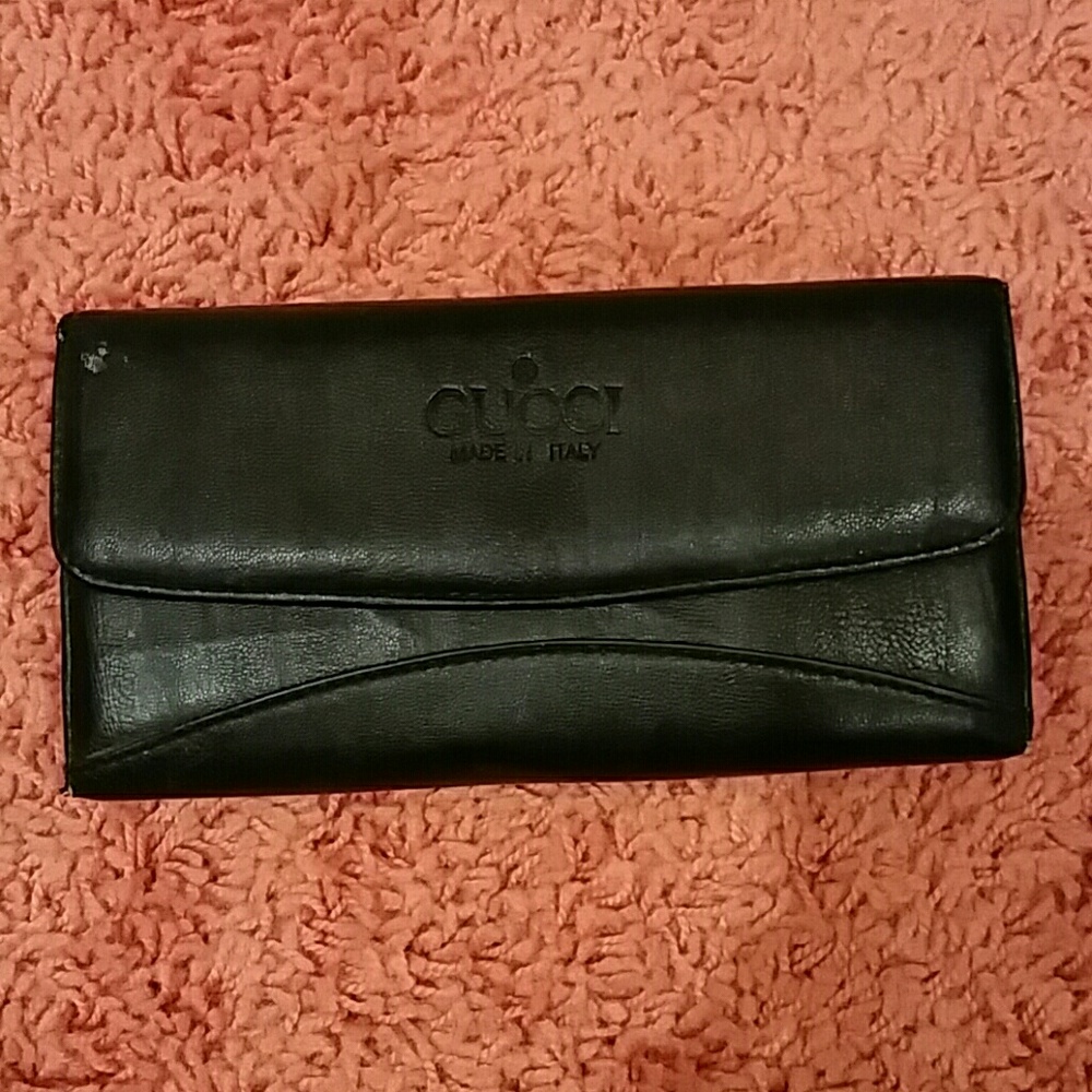 Black Wallet