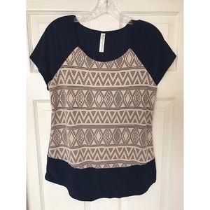 A PerSeption Concept t-shirt!