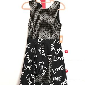 Rachel Roy dress