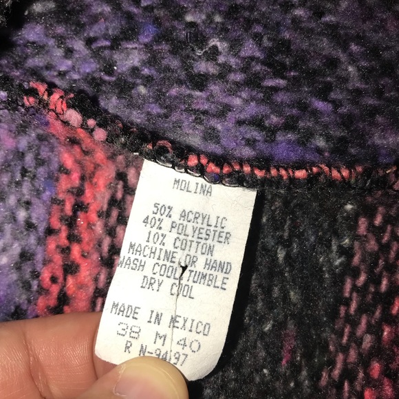 “Drug Rug” Hoodie - Picture 3 of 3