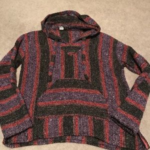 “Drug Rug” Hoodie