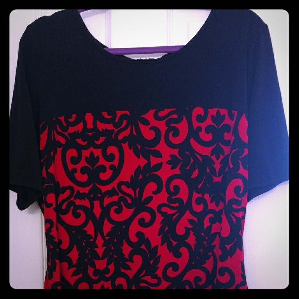 Worthington Blouse
