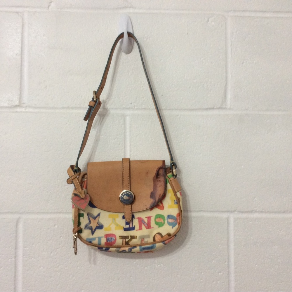 Dooney & Bourke Small Purse