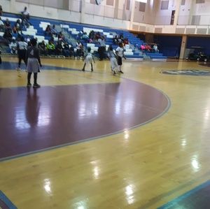 Meet your Posher, Janet