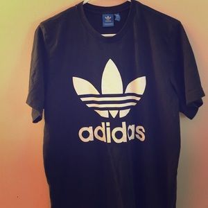 Comfy adidas shirt
