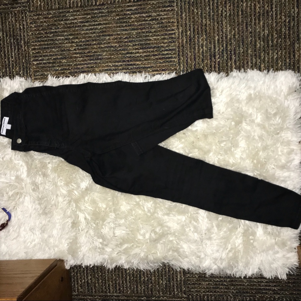 American Apparel Easy Jeans