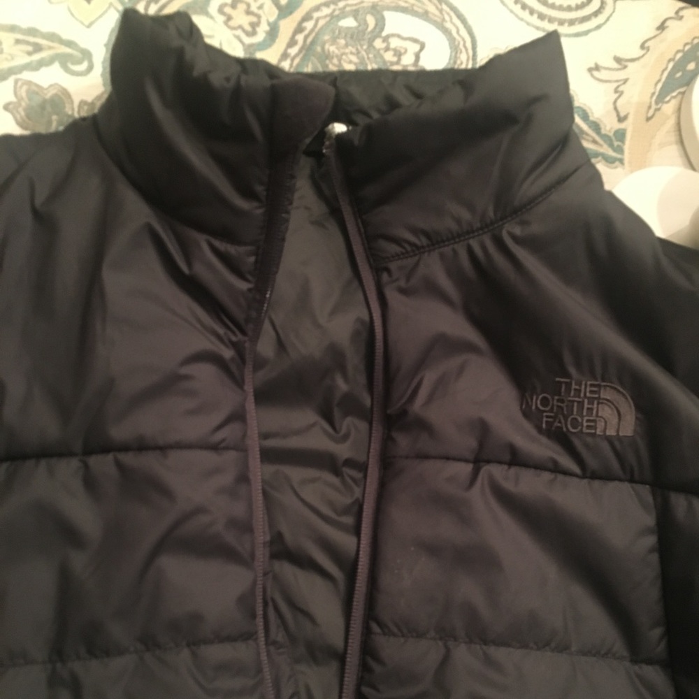 Men's Northface Coat - XL