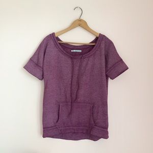 Maurices Burnwash Sweatshirt