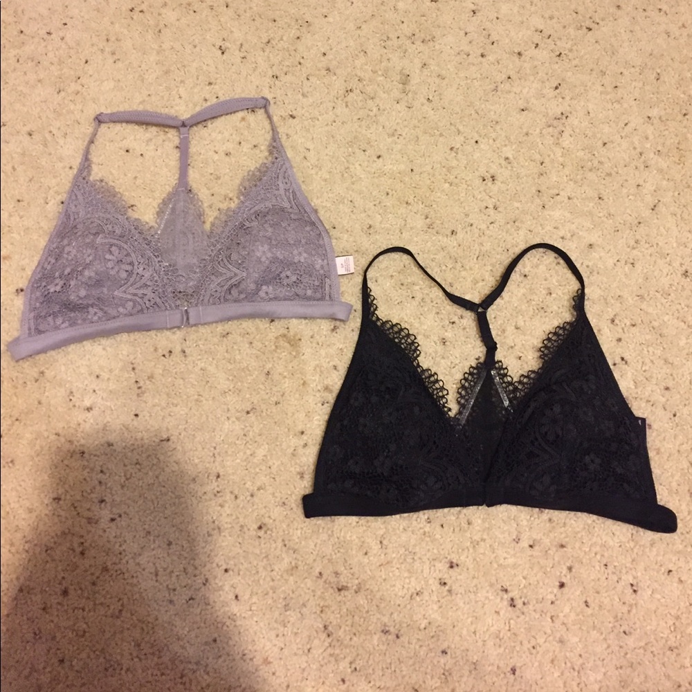 Victoria secret bralette