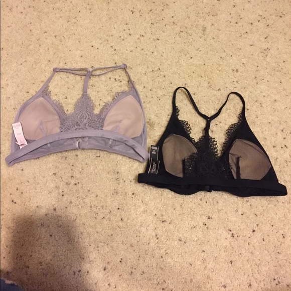 Victoria secret bralette - Picture 2 of 3