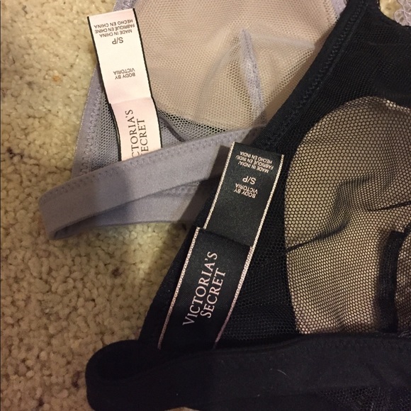Victoria secret bralette - Picture 3 of 3