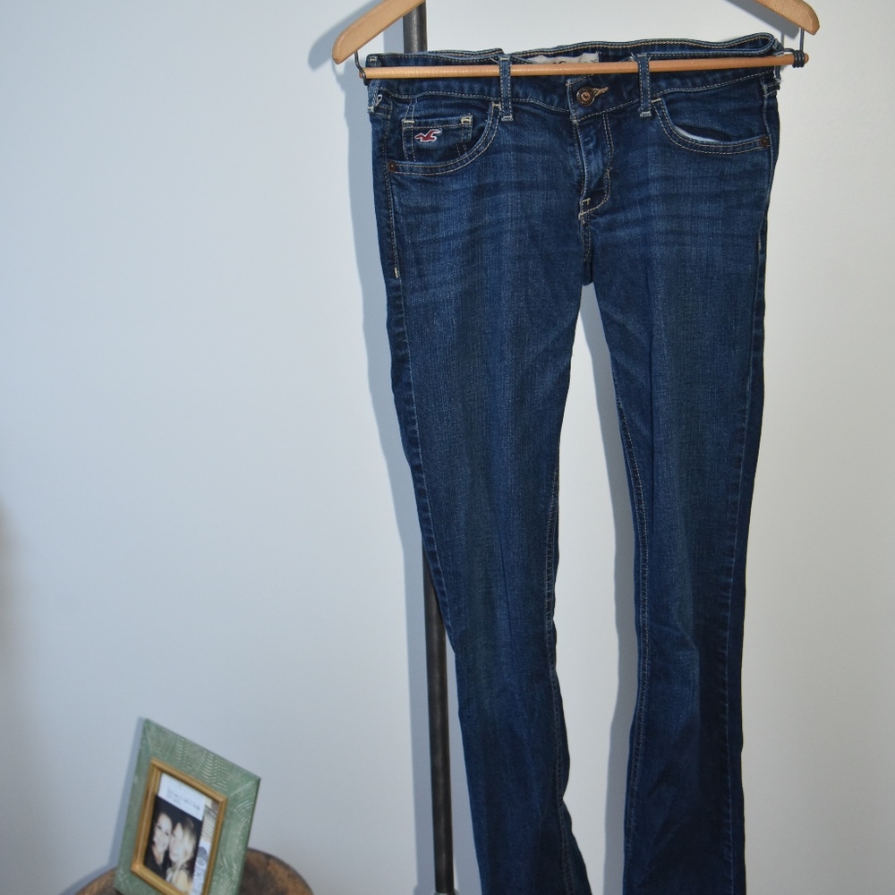 Hollister Jeans - Size 3L