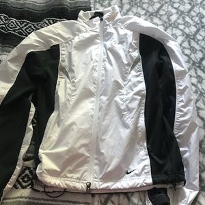 Vintage NIKE jacket