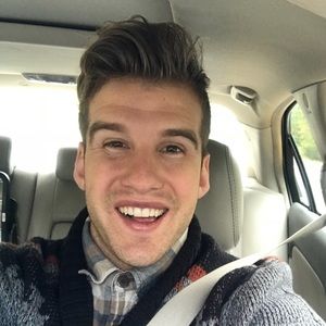 Meet your Posher, Cody