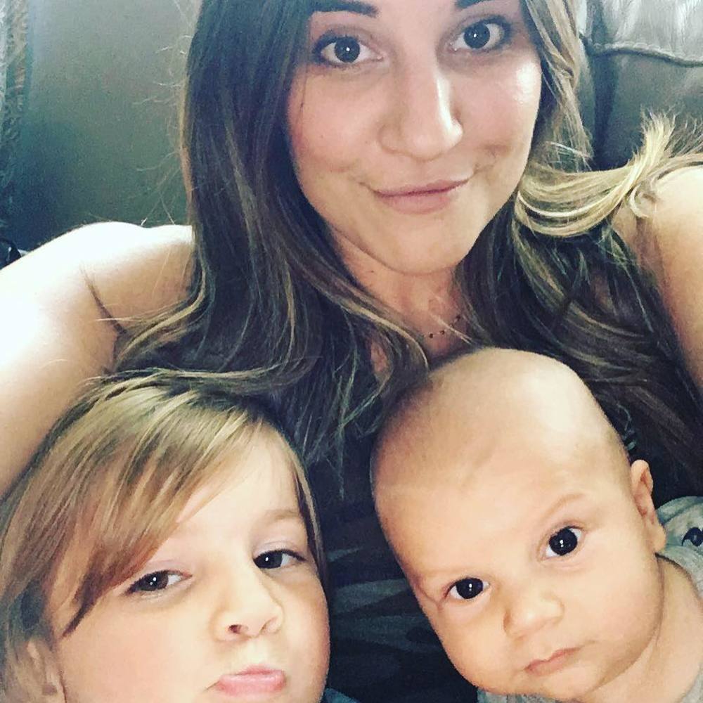 Meet your Posher, Brittany