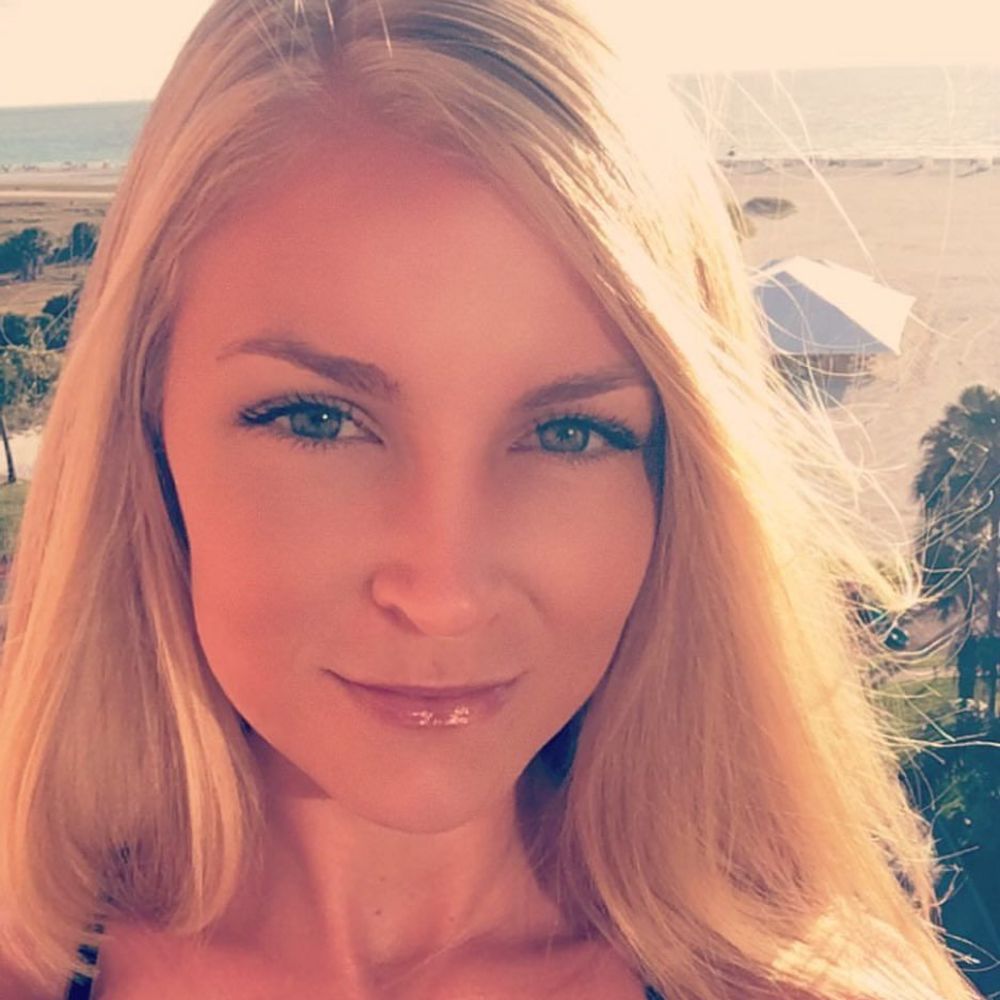 Meet your Posher, Samantha